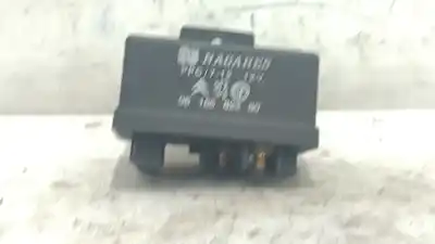 Second-hand car spare part GLOW PLUG for PEUGEOT PARTNER FURGONETA/MONOVOLUMEN (5_, G_)  OEM IAM references 9616582380  