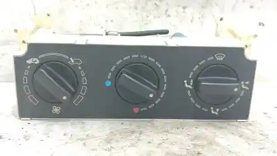 Автозапчасти б/у ОТОПЛЕНИЕ / КОНДИЦИОНИРОВАНИЕ ВОЗДУХА за PEUGEOT PARTNER FURGONETA/MONOVOLUMEN (5_, G_)  ссылки OEM IAM 654986J  