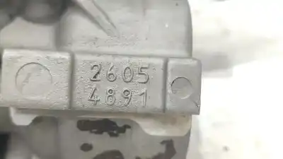 Автозапчастина б/у насос керма для renault laguna ii (bg0/1_) 1.9 dci (bg08, bg0g) посилання на oem iam 26054891   Автозапчастина б/у насос керма для renault laguna ii (bg0/1_) 1.9 dci (bg08, bg0g) посилання на oem iam 26054891