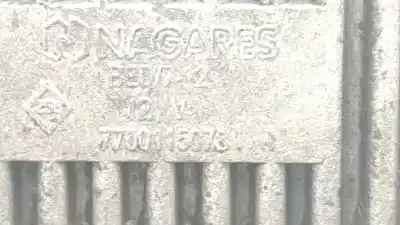 Автозапчастина б/у коробка передігрів для renault laguna ii (bg0/1_) 1.9 dci (bg08, bg0g) посилання на oem iam 7700115078   Автозапчастина б/у коробка передігрів для renault laguna ii (bg0/1_) 1.9 dci (bg08, bg0g) посилання на oem iam 7700115078