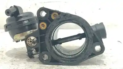 Автозапчастина б/у коробка метелика для renault laguna ii (bg0/1_) 1.9 dci (bg08, bg0g) посилання на oem iam    Автозапчастина б/у коробка метелика для renault laguna ii (bg0/1_) 1.9 dci (bg08, bg0g) посилання на oem iam