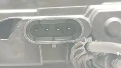 Second-hand car spare part left front door lock for renault laguna ii (bg0/1_) 1.9 dci (bg08, bg0g) oem iam references 8200009150   Second-hand car spare part left front door lock for renault laguna ii (bg0/1_) 1.9 dci (bg08, bg0g) oem iam references 8200009150