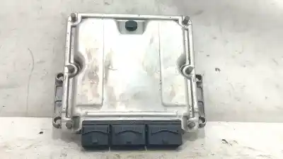 Second-hand car spare part ecu engine control for renault laguna ii (bg0/1_) 1.9 dci (bg08, bg0g) oem iam references 8200095416   Second-hand car spare part ecu engine control for renault laguna ii (bg0/1_) 1.9 dci (bg08, bg0g) oem iam references 8200095416
