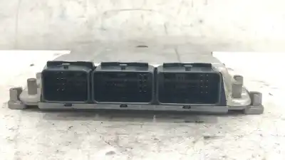 Second-hand car spare part ecu engine control for renault laguna ii (bg0/1_) 1.9 dci (bg08, bg0g) oem iam references 8200095416   Second-hand car spare part ecu engine control for renault laguna ii (bg0/1_) 1.9 dci (bg08, bg0g) oem iam references 8200095416