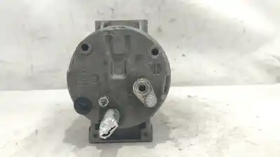 Second-hand car spare part air conditioning compressor for renault laguna ii (bg0/1_) 1.9 dci (bg08, bg0g) oem iam references 7711134454   Second-hand car spare part air conditioning compressor for renault laguna ii (bg0/1_) 1.9 dci (bg08, bg0g) oem iam references 7711134454