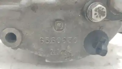 Second-hand car spare part air conditioning compressor for renault laguna ii (bg0/1_) 1.9 dci (bg08, bg0g) oem iam references 7711134454   Second-hand car spare part air conditioning compressor for renault laguna ii (bg0/1_) 1.9 dci (bg08, bg0g) oem iam references 7711134454