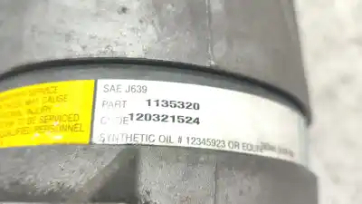 Second-hand car spare part air conditioning compressor for renault laguna ii (bg0/1_) 1.9 dci (bg08, bg0g) oem iam references 7711134454   Second-hand car spare part air conditioning compressor for renault laguna ii (bg0/1_) 1.9 dci (bg08, bg0g) oem iam references 7711134454