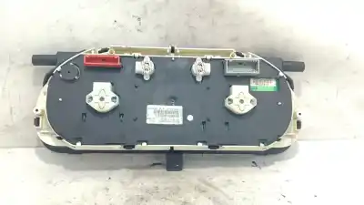 Автозапчастина б/у панель інструментів для renault laguna ii (bg0/1_) 1.9 dci (bg08, bg0g) посилання на oem iam 7701208169   Автозапчастина б/у панель інструментів для renault laguna ii (bg0/1_) 1.9 dci (bg08, bg0g) посилання на oem iam 7701208169