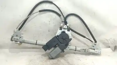 Автозапчастина б/у регулятор вікна передній лівий для renault laguna ii (bg0/1_) 1.9 dci (bg08, bg0g) посилання на oem iam 8200722832  