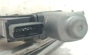 Автозапчастина б/у регулятор вікна передній лівий для renault laguna ii (bg0/1_) 1.9 dci (bg08, bg0g) посилання на oem iam 8200722832  