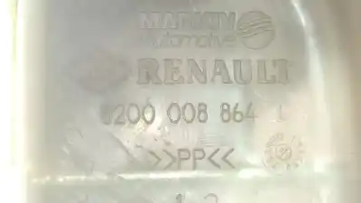 Автозапчастина б/у розширення депозит для renault laguna ii (bg0/1_) 1.9 dci (bg08, bg0g) посилання на oem iam 8200447047   Автозапчастина б/у розширення депозит для renault laguna ii (bg0/1_) 1.9 dci (bg08, bg0g) посилання на oem iam 8200447047