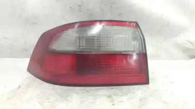 Piesă de schimb auto la mâna a doua LAMPÃ SPATE STÂNGA pentru RENAULT LAGUNA II (BG0/1_)  Referințe OEM IAM 8200002473  