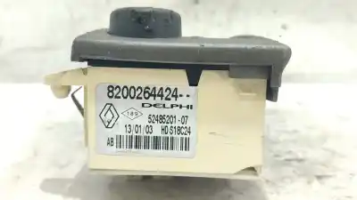 Автозапчасти б/у климат-контроль за renault laguna ii (bg0/1_) 1.9 dci (bg08, bg0g) ссылки oem iam 8200264424   Автозапчасти б/у климат-контроль за renault laguna ii (bg0/1_) 1.9 dci (bg08, bg0g) ссылки oem iam 8200264424