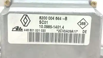 Автозапчастина б/у датчик для renault laguna ii (bg0/1_) 1.9 dci (bg08, bg0g) посилання на oem iam 8200004644b   Автозапчастина б/у датчик для renault laguna ii (bg0/1_) 1.9 dci (bg08, bg0g) посилання на oem iam 8200004644b
