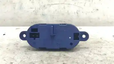 Автозапчасти б/у сопротивление нагреву за renault laguna ii (bg0/1_) 1.9 dci (bg08, bg0g) ссылки oem iam 52485218   Автозапчасти б/у сопротивление нагреву за renault laguna ii (bg0/1_) 1.9 dci (bg08, bg0g) ссылки oem iam 52485218