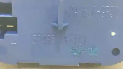 Автозапчасти б/у сопротивление нагреву за renault laguna ii (bg0/1_) 1.9 dci (bg08, bg0g) ссылки oem iam 52485218   Автозапчасти б/у сопротивление нагреву за renault laguna ii (bg0/1_) 1.9 dci (bg08, bg0g) ссылки oem iam 52485218