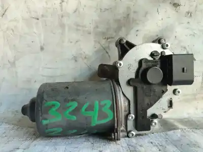 Second-hand car spare part FRONT WINDSHIELD WIPER MOTOR for FIAT GRANDE PUNTO (199_)  OEM IAM references 404978  