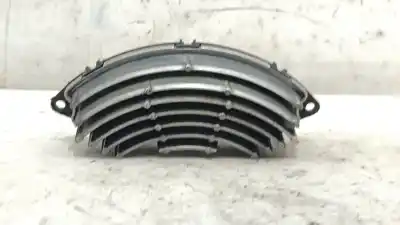 Pezzo di ricambio per auto di seconda mano RESISTENZA AL RISCALDAMENTO per FIAT GRANDE PUNTO (199_)  Riferimenti OEM IAM A43000800  