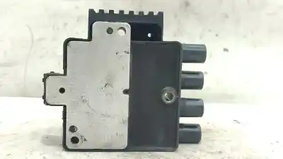 Pezzo di ricambio per auto di seconda mano bobina di accensione per opel corsa b (s93) 1.4 i 16v (f08, f68, m68) riferimenti oem iam 10457075  
