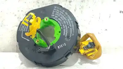 Pezzo di ricambio per auto di seconda mano Anello Airbag per OPEL CORSA B (S93) 1.4 I 16V (F08, F68, M68) Riferimenti OEM IAM 09179297  
