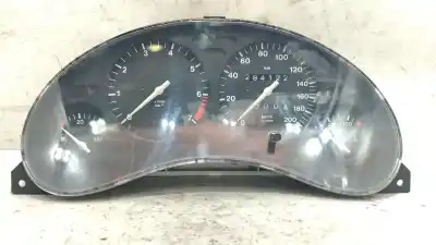 Pezzo di ricambio per auto di seconda mano  per OPEL CORSA B (S93)  Riferimenti OEM IAM 2208055  