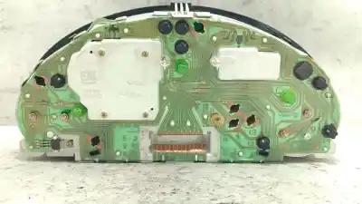 Second-hand car spare part dashboard for opel corsa b (s93) 1.4 i 16v (f08, f68, m68) oem iam references 2208055  