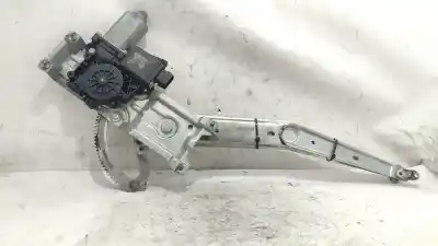 Автозапчасти б/у регулятор стекла переднего левого за opel corsa b (s93) 1.4 i 16v (f08, f68, m68) ссылки oem iam 90520187