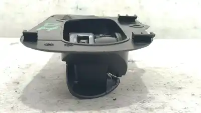 Peça sobressalente para automóvel em segunda mão puxador interior dianteiro esquerdo por opel corsa b (s93) 1.4 i 16v (f08, f68, m68) referências oem iam 90431361  