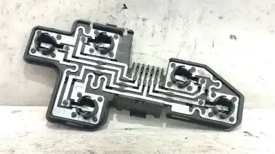Second-hand car spare part lampholder for opel corsa b (s93) 1.4 i 16v (f08, f68, m68) oem iam references   