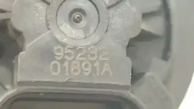 Second-hand car spare part egr valve for opel corsa b (s93) 1.4 i 16v (f08, f68, m68) oem iam references 95232  