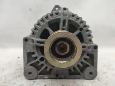 Автозапчасти б/у ГЕНЕРАТОР за RENAULT GRAND SCÉNIC II (JM0/1_) 1.9 DCI (JM0G, JM12, JM1G, JM2C) ссылки OEM IAM 8200667618  