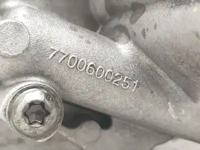 Автозапчастина б/у нафтовна бомба для renault grand scénic ii (jm0/1_) 1.9 dci (jm0g, jm12, jm1g, jm2c) посилання на oem iam 150101308r  