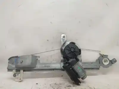 İkinci el araba yedek parçası ARKA SOL CAM REGÜLATÖRÜ için RENAULT GRAND SCÉNIC II (JM0/1_) 1.9 DCI (JM0G, JM12, JM1G, JM2C) OEM IAM referansları 8201010935  