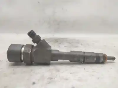 Second-hand car spare part injector for renault grand scénic ii (jm0/1_) 1.9 dci (jm0g, jm12, jm1g, jm2c) oem iam references 166009330r  