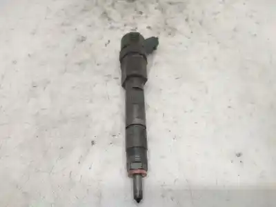 Second-hand car spare part injector for renault grand scénic ii (jm0/1_) 1.9 dci (jm0g, jm12, jm1g, jm2c) oem iam references 166009330r  