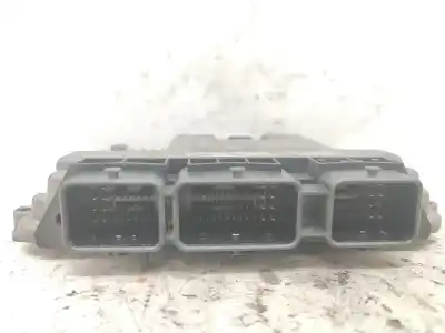 Автозапчастина б/у ебу контролер двигуна для renault grand scénic ii (jm0/1_) 1.9 dci (jm0g, jm12, jm1g, jm2c) посилання на oem iam 8200391966  