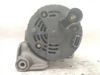Автозапчастина б/у генератор для rover 75 i tourer (rj) 2.0 cdt посилання на oem iam yle000261  