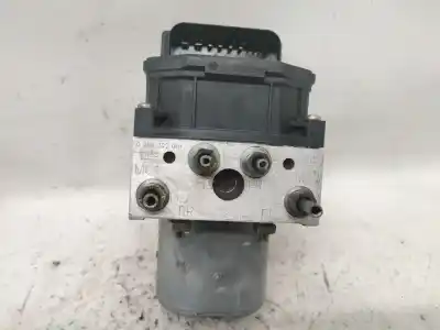 Pezzo di ricambio per auto di seconda mano Abs per ROVER 75 I TOURER (RJ) 2.0 CDT Riferimenti OEM IAM 0265222001  