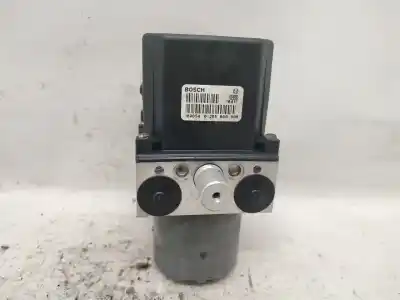 Pezzo di ricambio per auto di seconda mano abs per rover 75 i tourer (rj) 2.0 cdt riferimenti oem iam 0265222001  