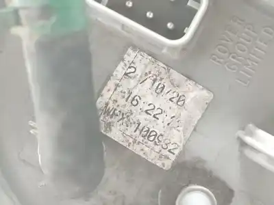 Pezzo di ricambio per auto di seconda mano sensore di livello del carburante per rover 75 i tourer (rj) 2.0 cdt riferimenti oem iam 81189514  