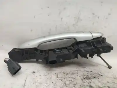 Автозапчасти б/у левая передняя наружная ручка за renault grand scénic ii (jm0/1_) 1.9 dci (jm0g, jm12, jm1g, jm2c) ссылки oem iam 7701474436  