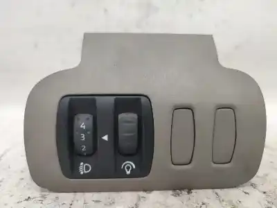 Автозапчасти б/у РУЛЕВОЕ УПРАВЛЕНИЕ за RENAULT GRAND SCÉNIC II (JM0/1_) 1.9 DCI (JM0G, JM12, JM1G, JM2C) ссылки OEM IAM   