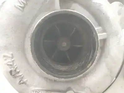 Pezzo di ricambio per auto di seconda mano turbocompressore per renault grand scénic ii (jm0/1_) 1.9 dci (jm0g, jm12, jm1g, jm2c) riferimenti oem iam 7701478024  