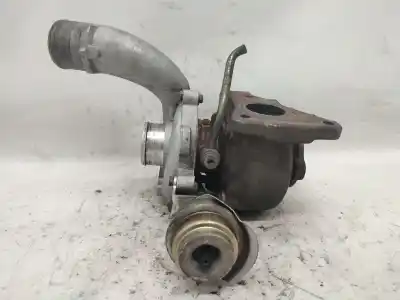 Pezzo di ricambio per auto di seconda mano turbocompressore per renault grand scénic ii (jm0/1_) 1.9 dci (jm0g, jm12, jm1g, jm2c) riferimenti oem iam 7701478024  