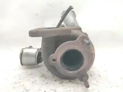 Pezzo di ricambio per auto di seconda mano turbocompressore per renault grand scénic ii (jm0/1_) 1.9 dci (jm0g, jm12, jm1g, jm2c) riferimenti oem iam 7701478024  