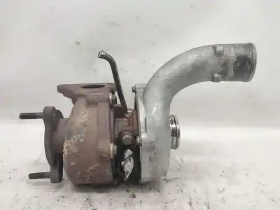 Pezzo di ricambio per auto di seconda mano turbocompressore per renault grand scénic ii (jm0/1_) 1.9 dci (jm0g, jm12, jm1g, jm2c) riferimenti oem iam 7701478024  