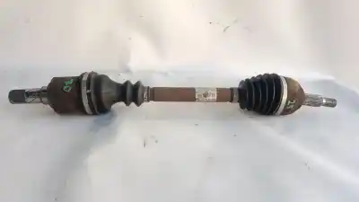 Second-hand car spare part FRONT LEFT TRANSMISSION for RENAULT GRAND SCÉNIC II (JM0/1_)  OEM IAM references 8200198016  