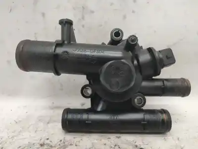 Second-hand car spare part THERMOSTAT for RENAULT GRAND SCÉNIC II (JM0/1_) 1.9 DCI (JM0G, JM12, JM1G, JM2C) OEM IAM references 8200674366  