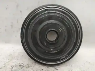 Second-hand car spare part CRANKSHAFT PULLEY for RENAULT GRAND SCÉNIC II (JM0/1_) 1.9 DCI (JM0G, JM12, JM1G, JM2C) OEM IAM references   
