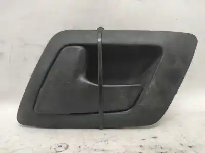 Pezzo di ricambio per auto di seconda mano MANIGLIA INTERNA ANTERIORE SINISTRA per SEAT INCA (6K9) 1.9 SDI Riferimenti OEM IAM 6K0837221C  